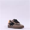 Another Trend Iconic II Gumsole Trainer - Dark Sand